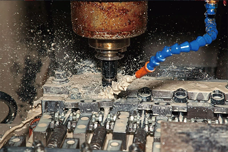 CNC Machining-Ratchet-Heavy Duty Sockets-Bit