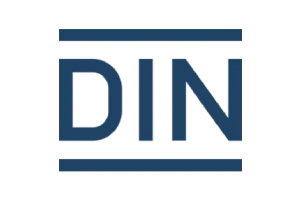 Din Logo