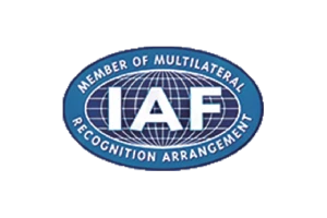 Iaf Logo