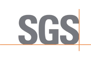 Sgs Logo