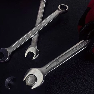 wrench