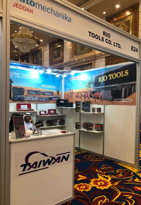 automechanika jeddah 2019 1