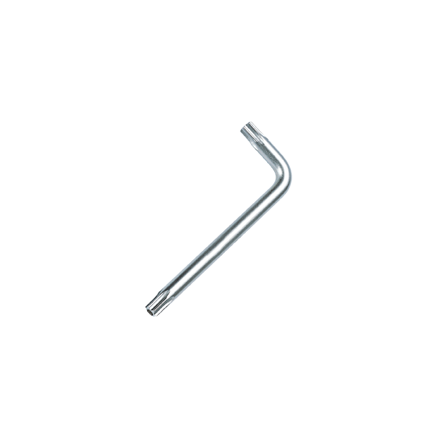 Tamper Proof Torx Hey Key